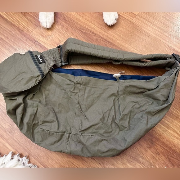 Pet Carrier Sling - Picture 2 of 8